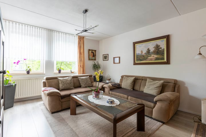 Appartement te koop: Markt 57, Kerkrade