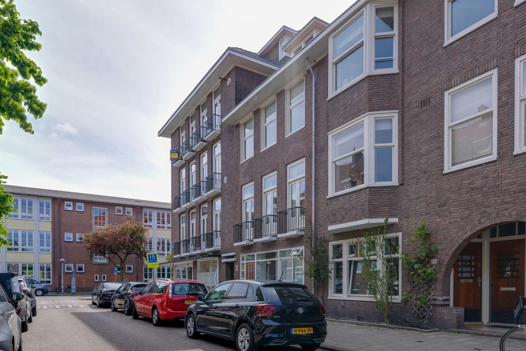 Foto 39 van Woestduinstraat 152-1