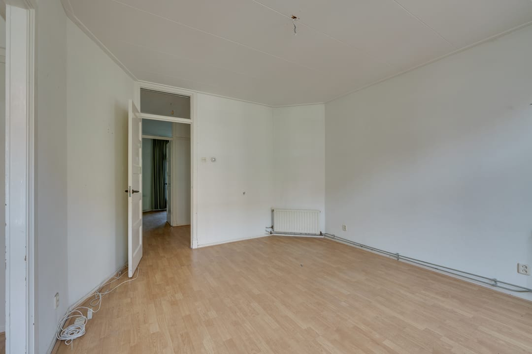 Foto 7 van Woestduinstraat 152-1