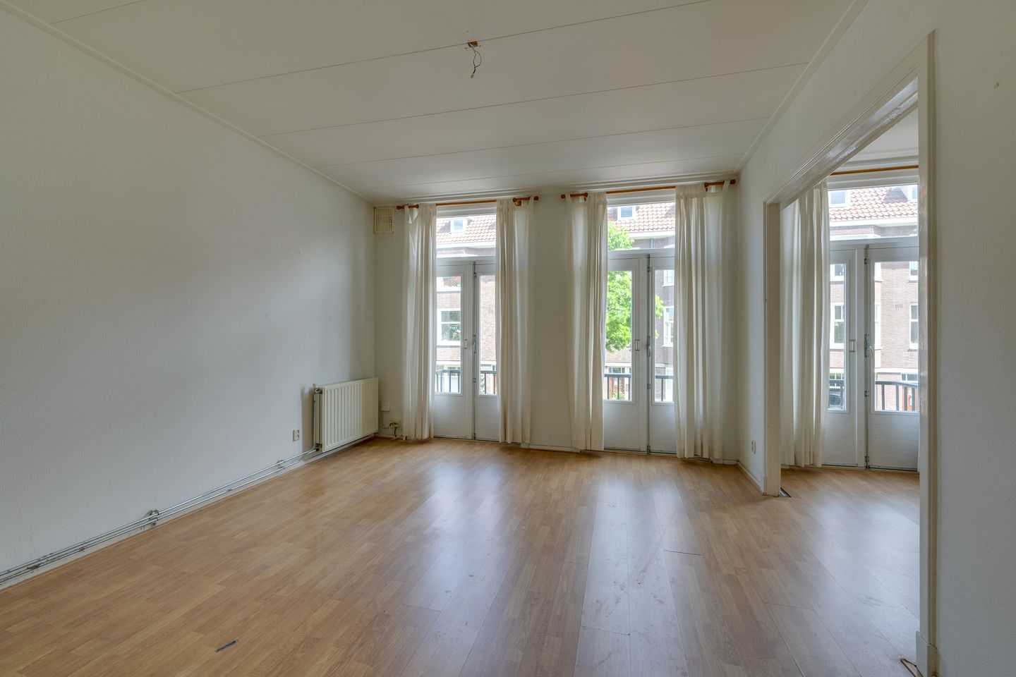 Foto 5 van Woestduinstraat 152-1