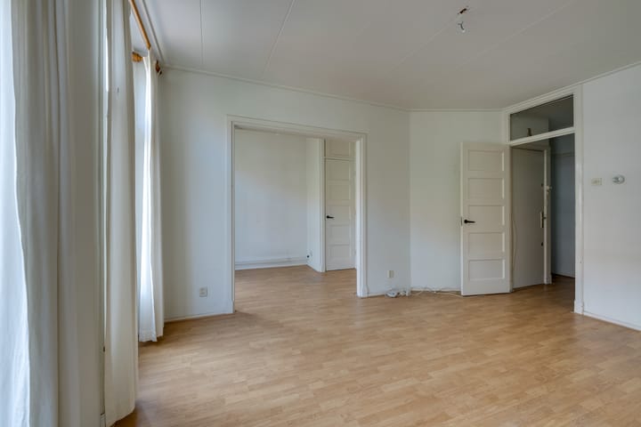 Foto 3 van Woestduinstraat 152-1