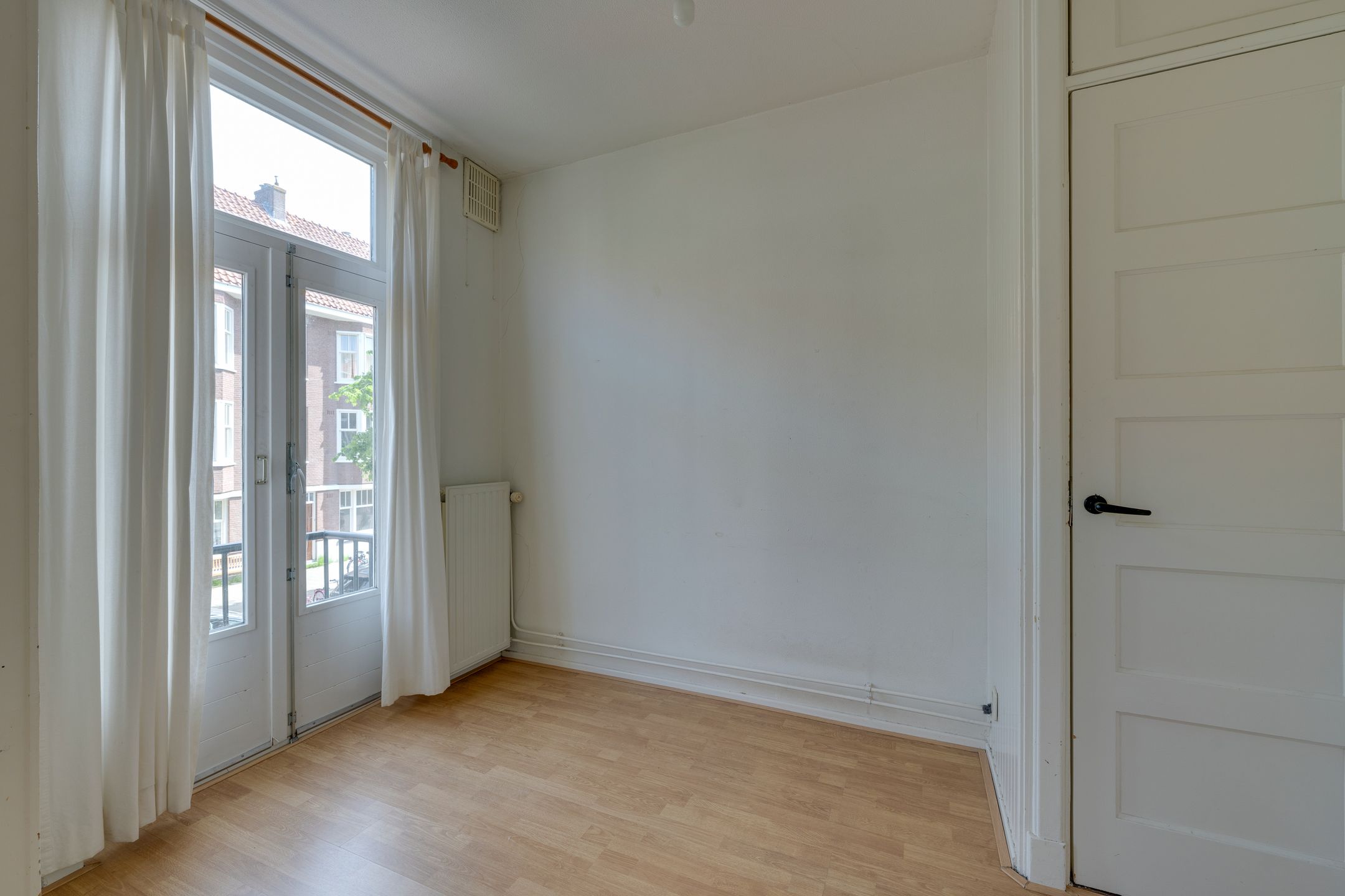 Foto 9 van Woestduinstraat 152-1