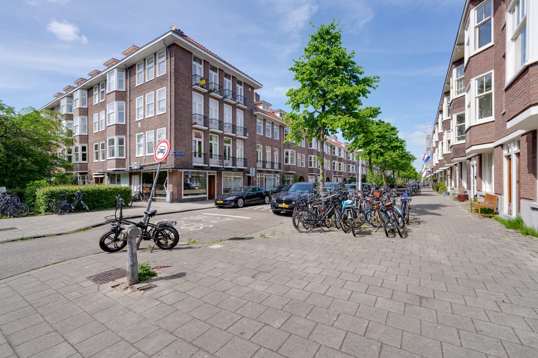 Foto 38 van Woestduinstraat 152-1