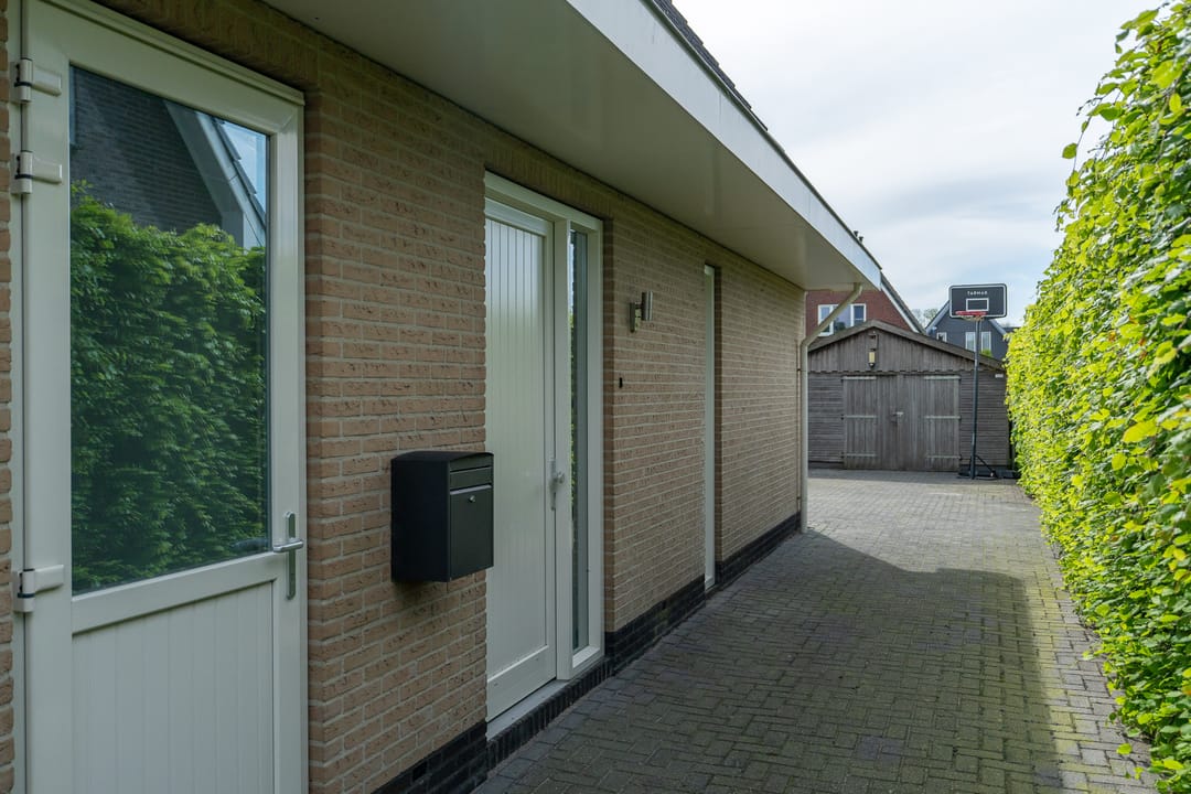 Foto 7 van Spriens 13