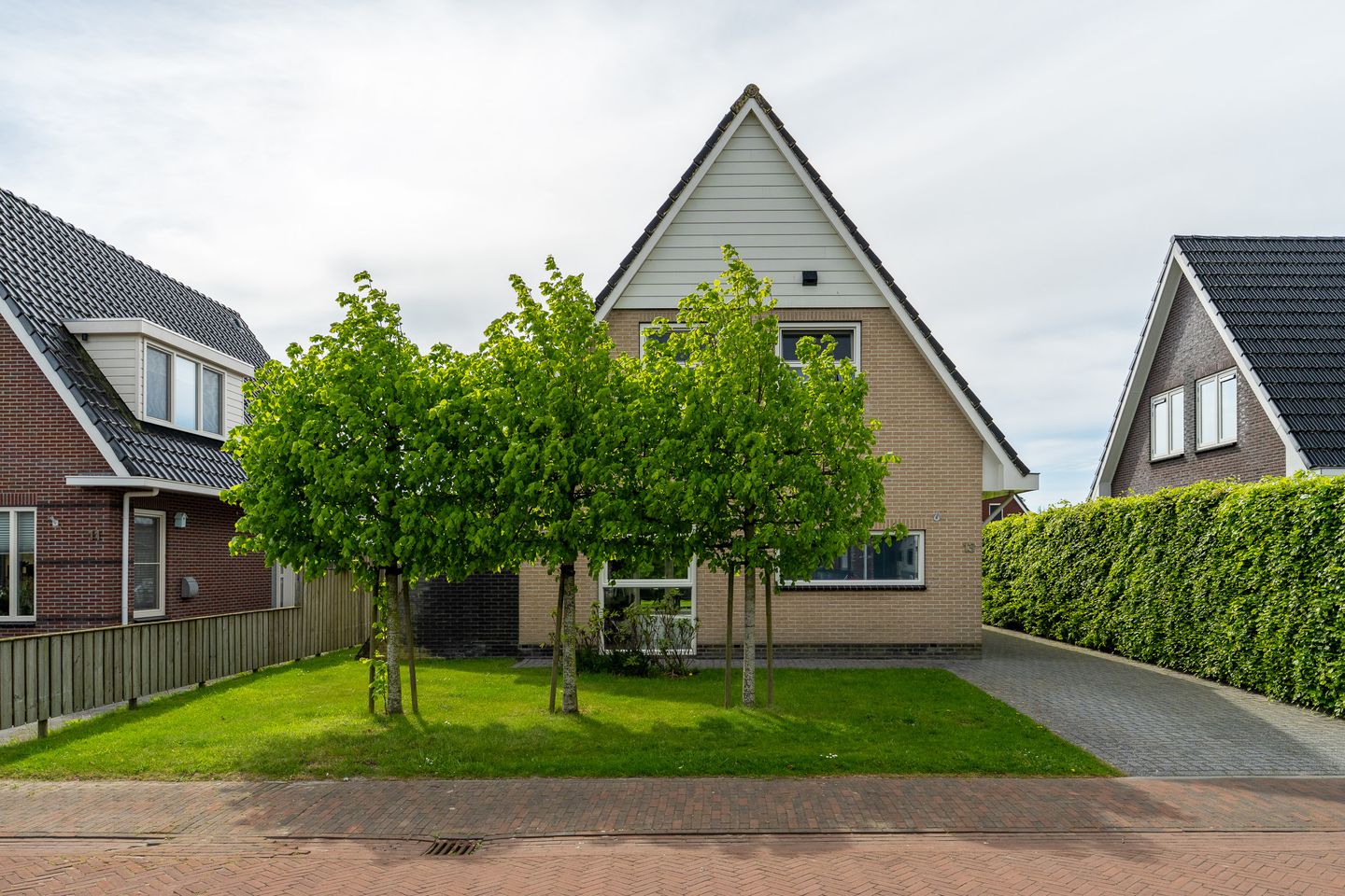 Foto 5 van Spriens 13