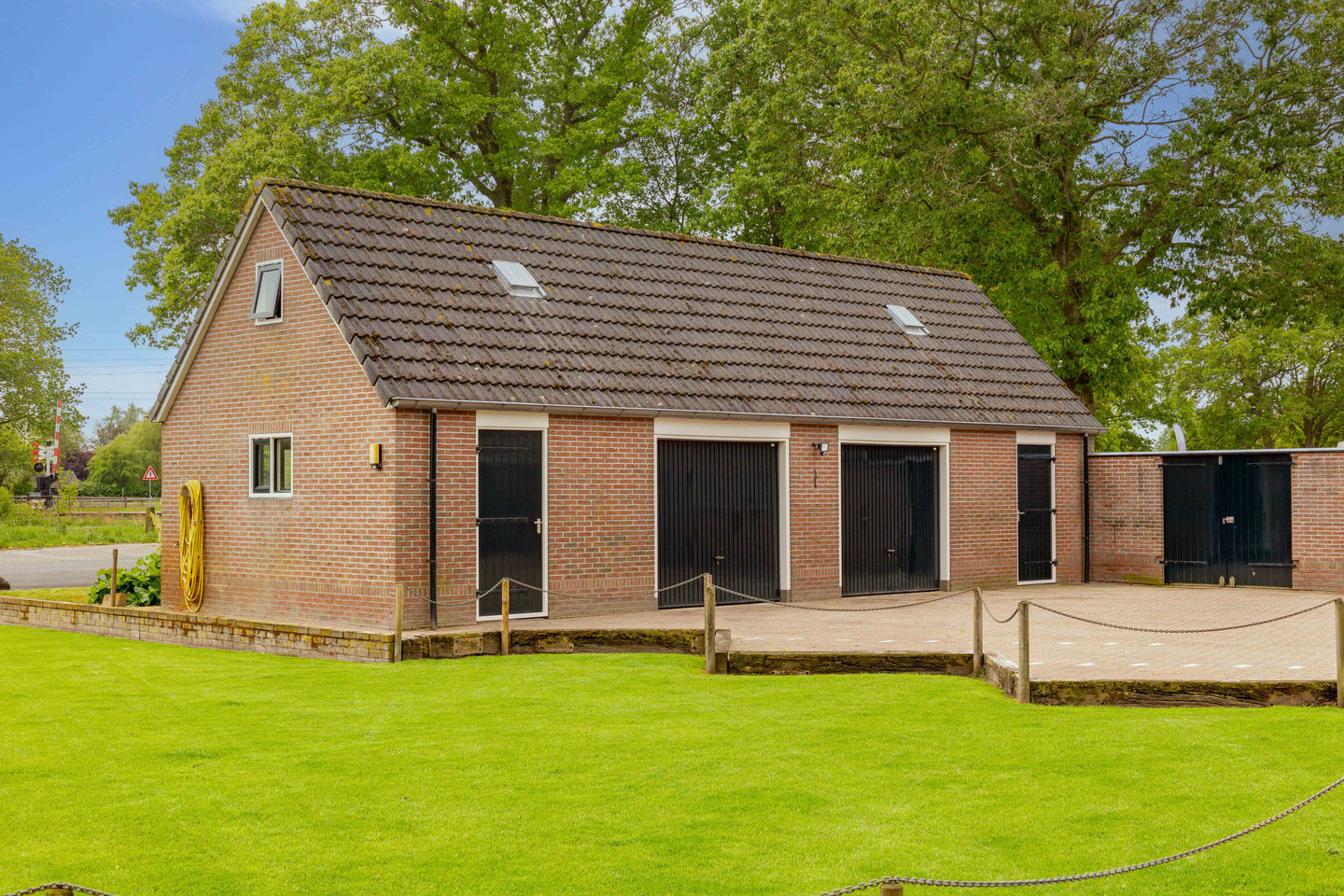 Photo 50 of Koekanger Dwarsdijk 24