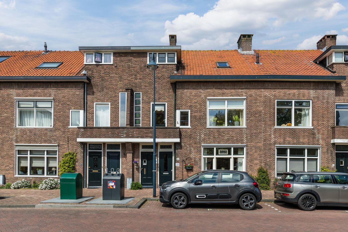 Foto 1 van Nieuwe Markt 12