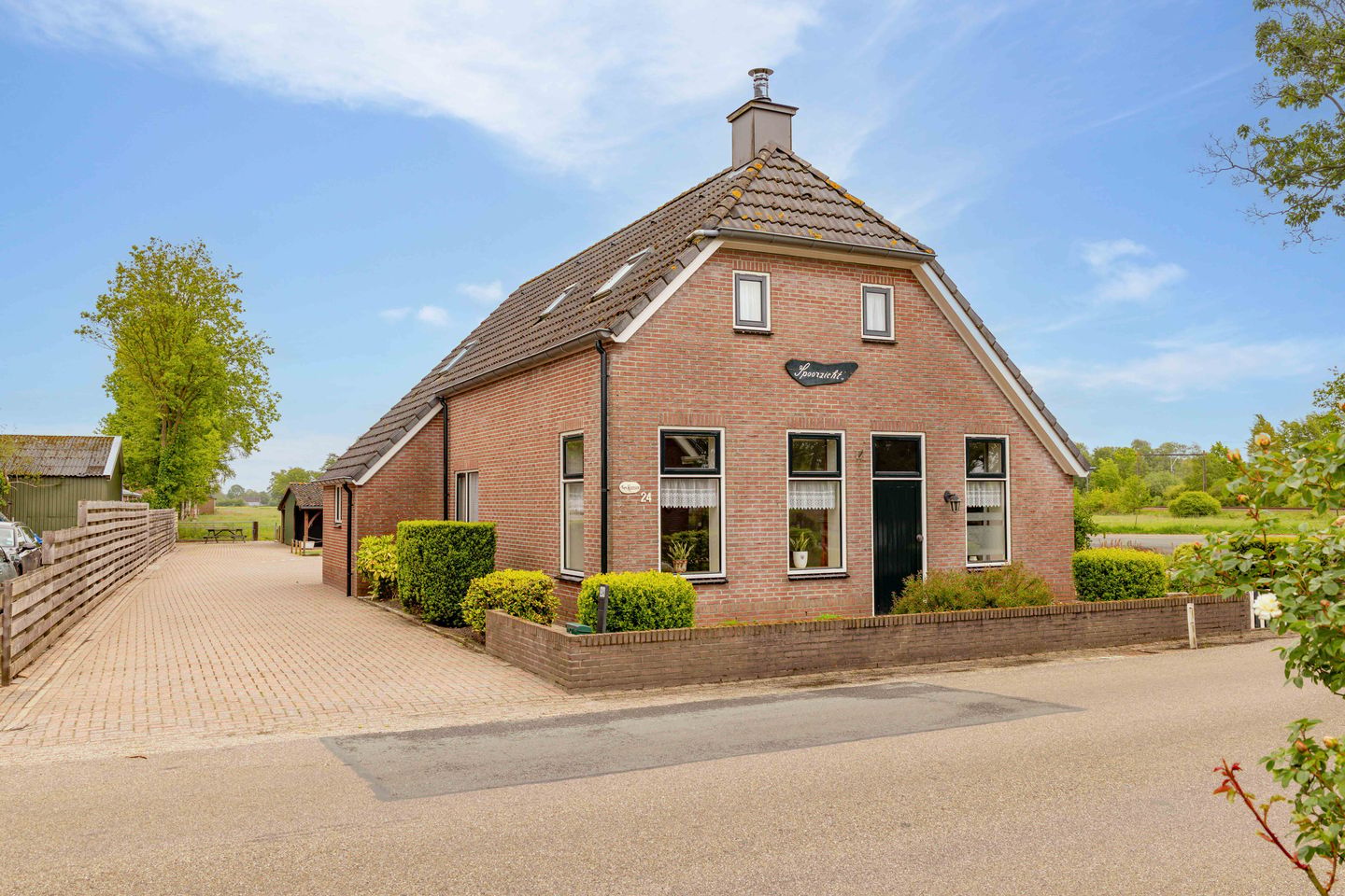 Photo 65 of Koekanger Dwarsdijk 24