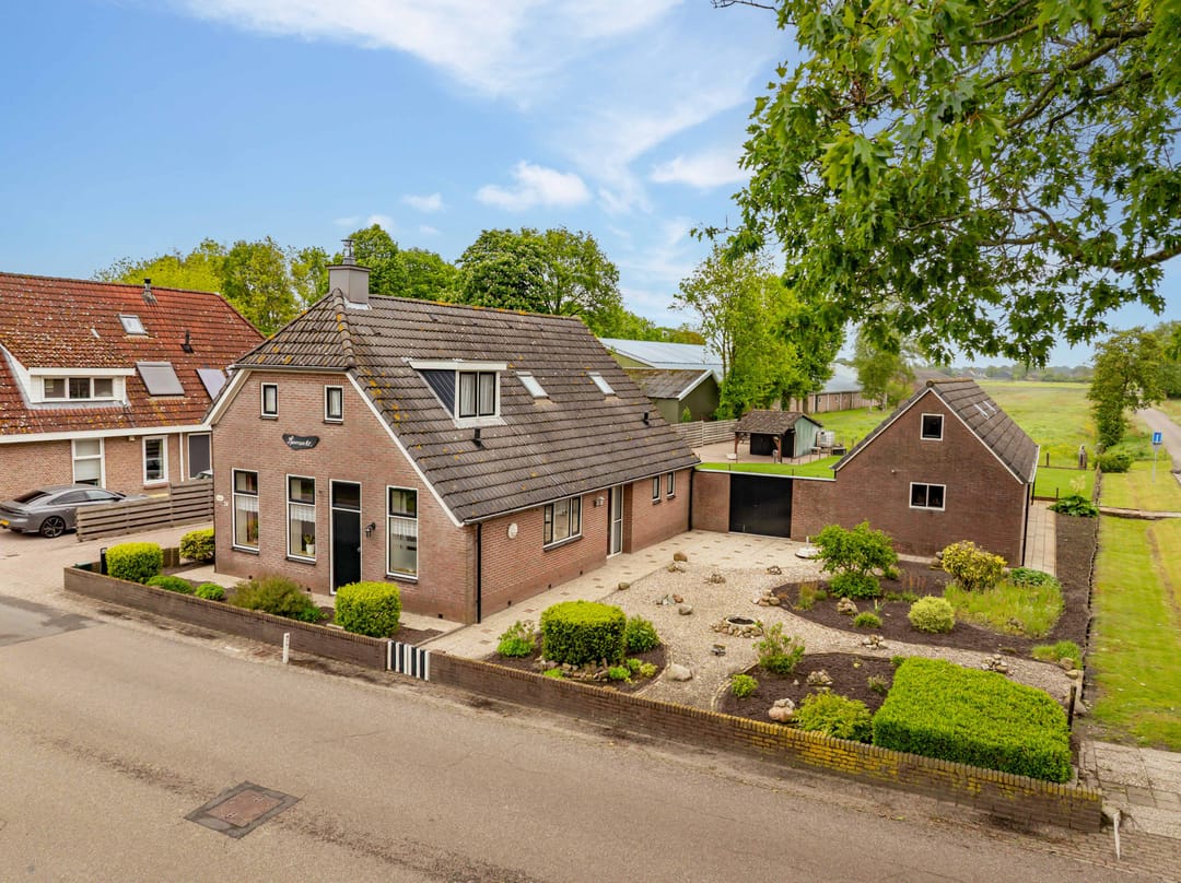 Photo 67 of Koekanger Dwarsdijk 24