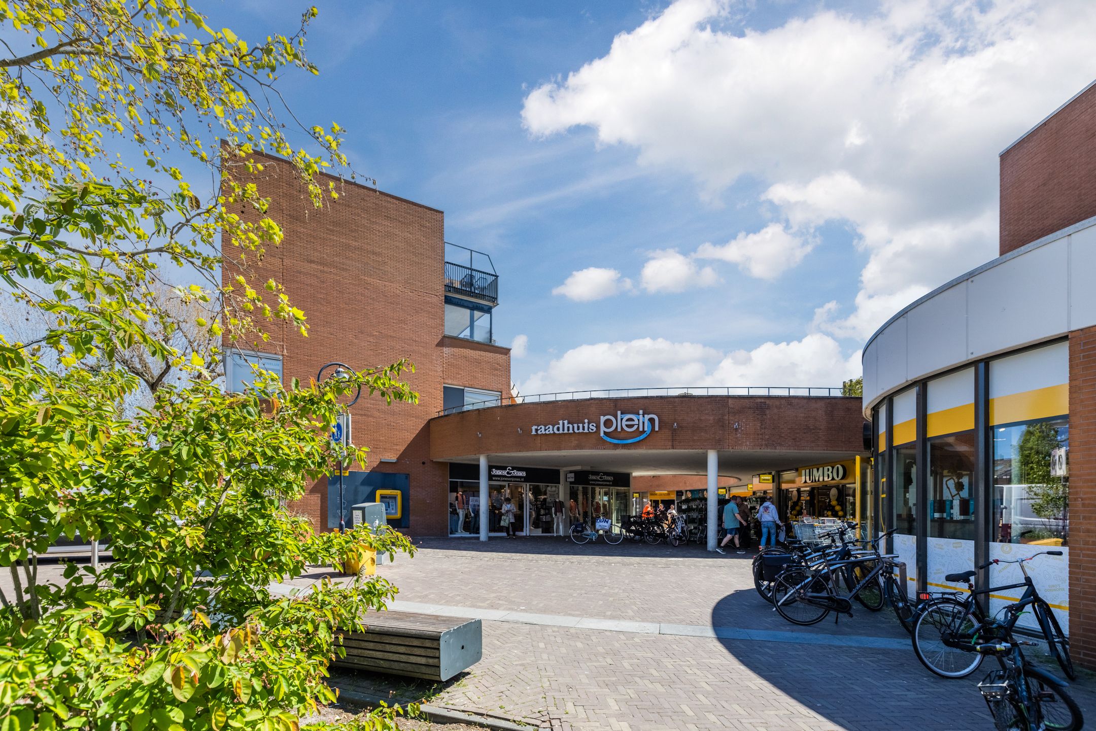 Foto 42 van Nieuwe Markt 12