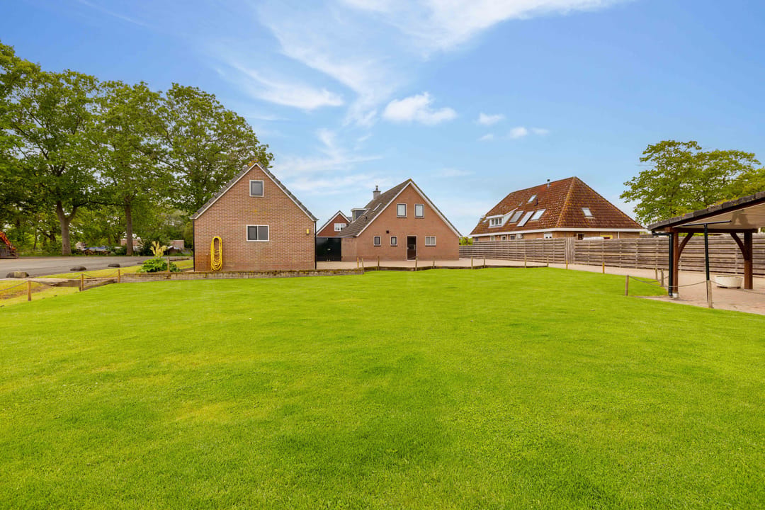 Photo 61 of Koekanger Dwarsdijk 24