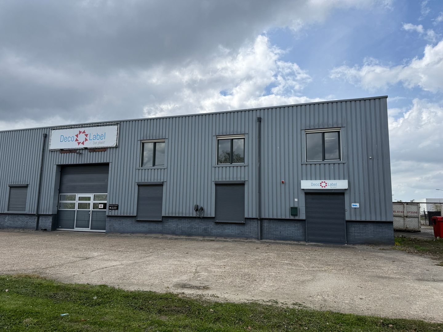 Bekijk foto 2 van Wijnkorenstraat 15-17