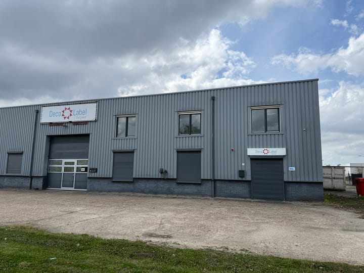 Wijnkorenstraat 15-17, Roosendaal