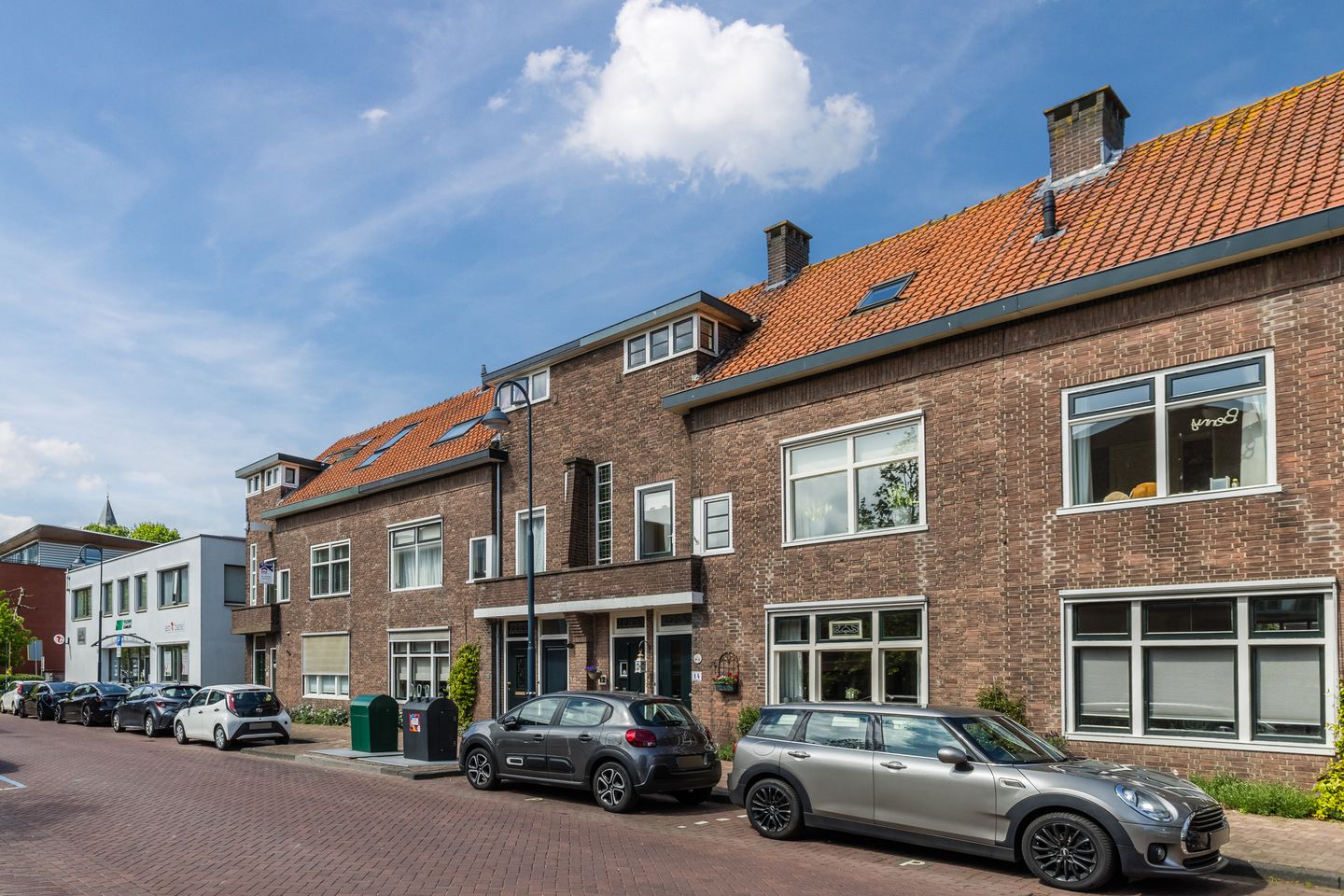 Foto 40 van Nieuwe Markt 12