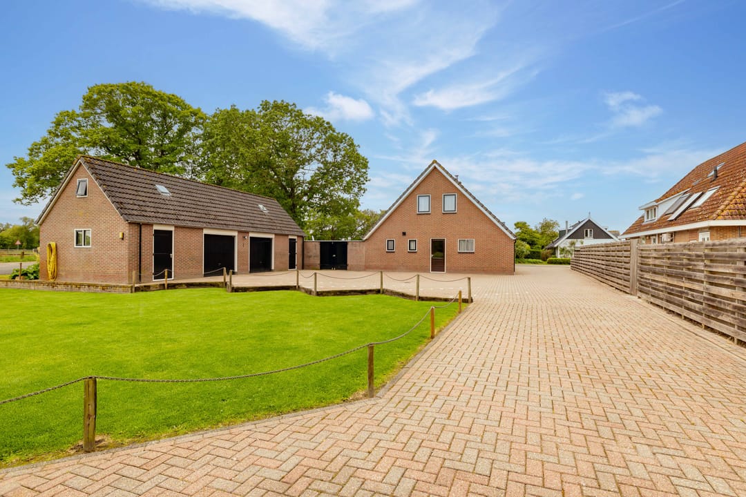 Photo 53 of Koekanger Dwarsdijk 24