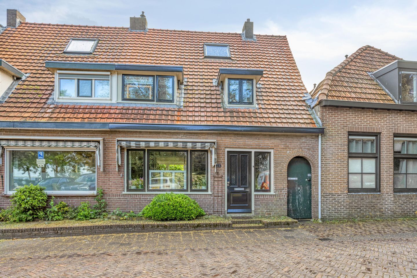 Foto 1 van Plantage 18