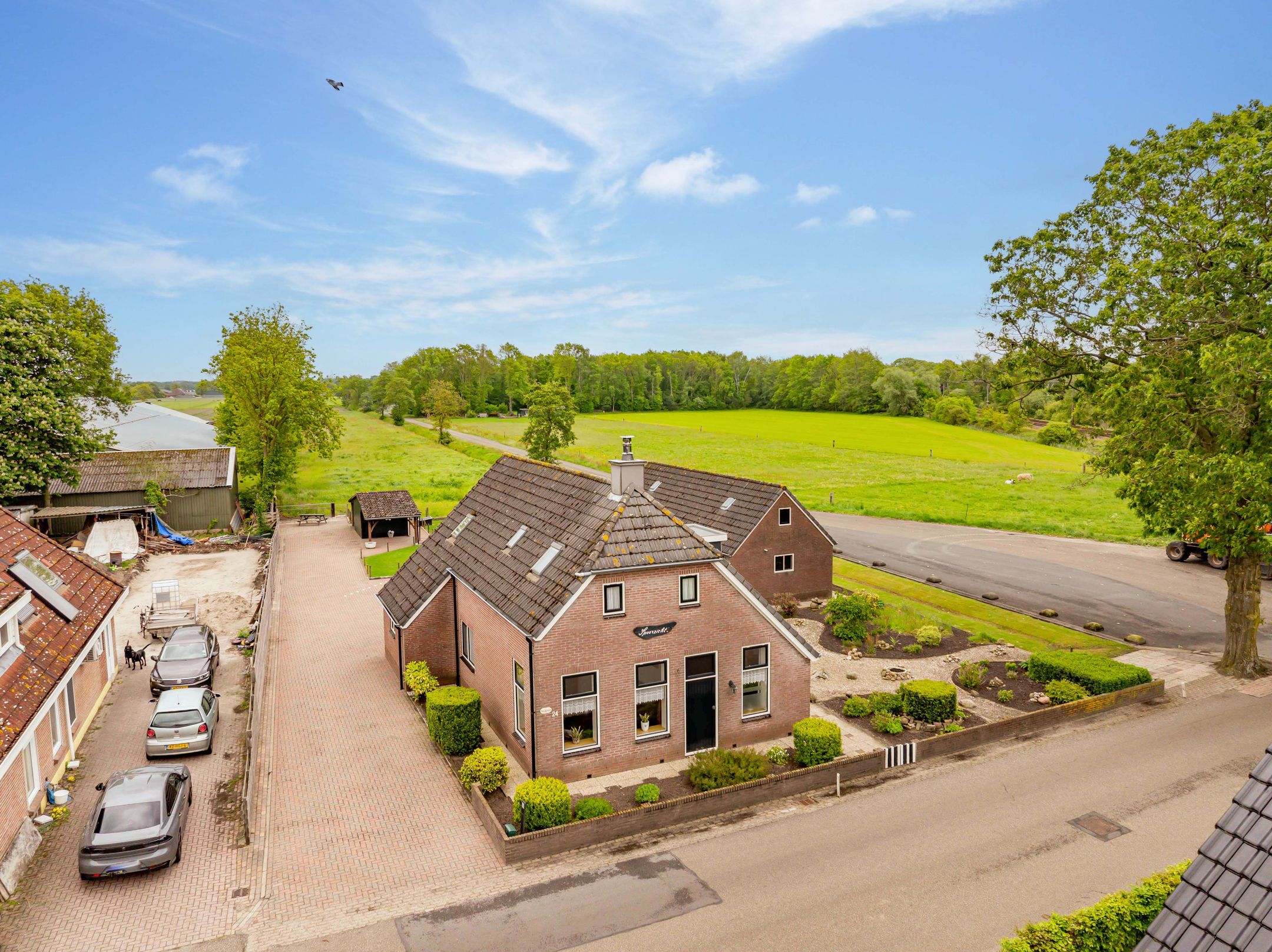 Photo 69 of Koekanger Dwarsdijk 24