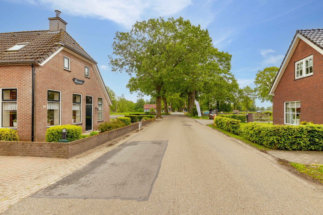 Photo 71 of Koekanger Dwarsdijk 24