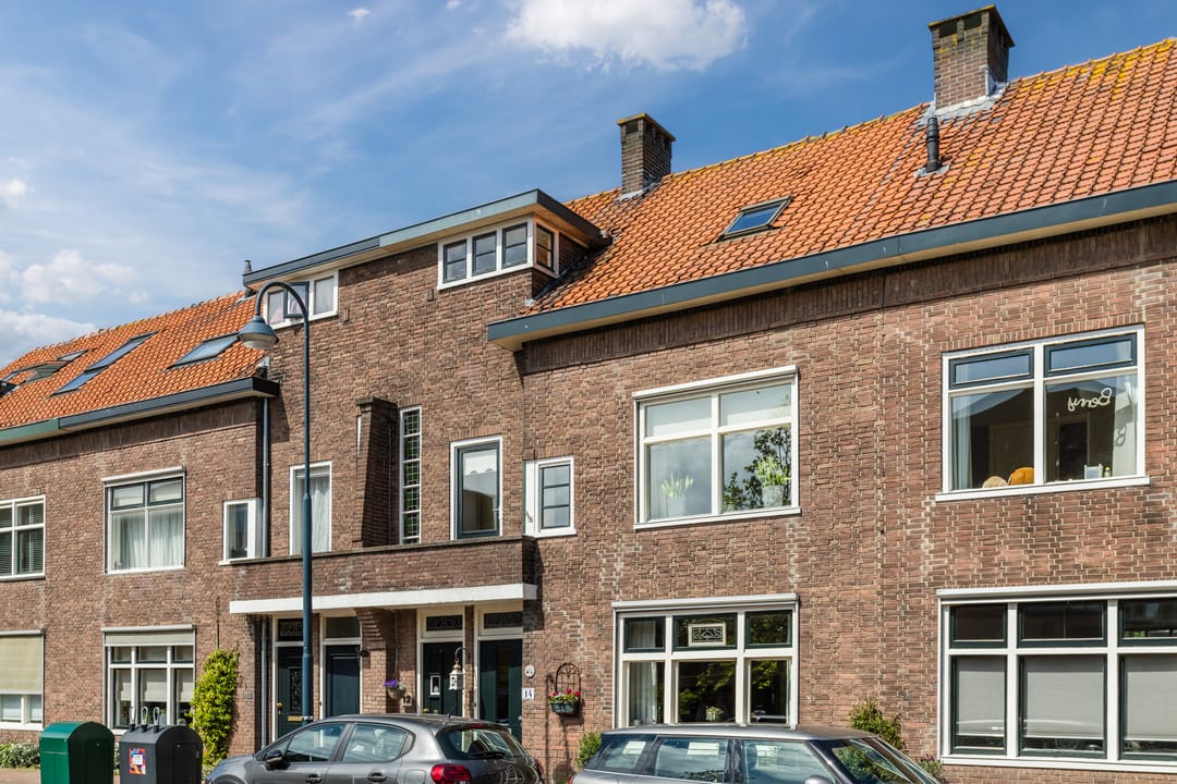 Foto 41 van Nieuwe Markt 12