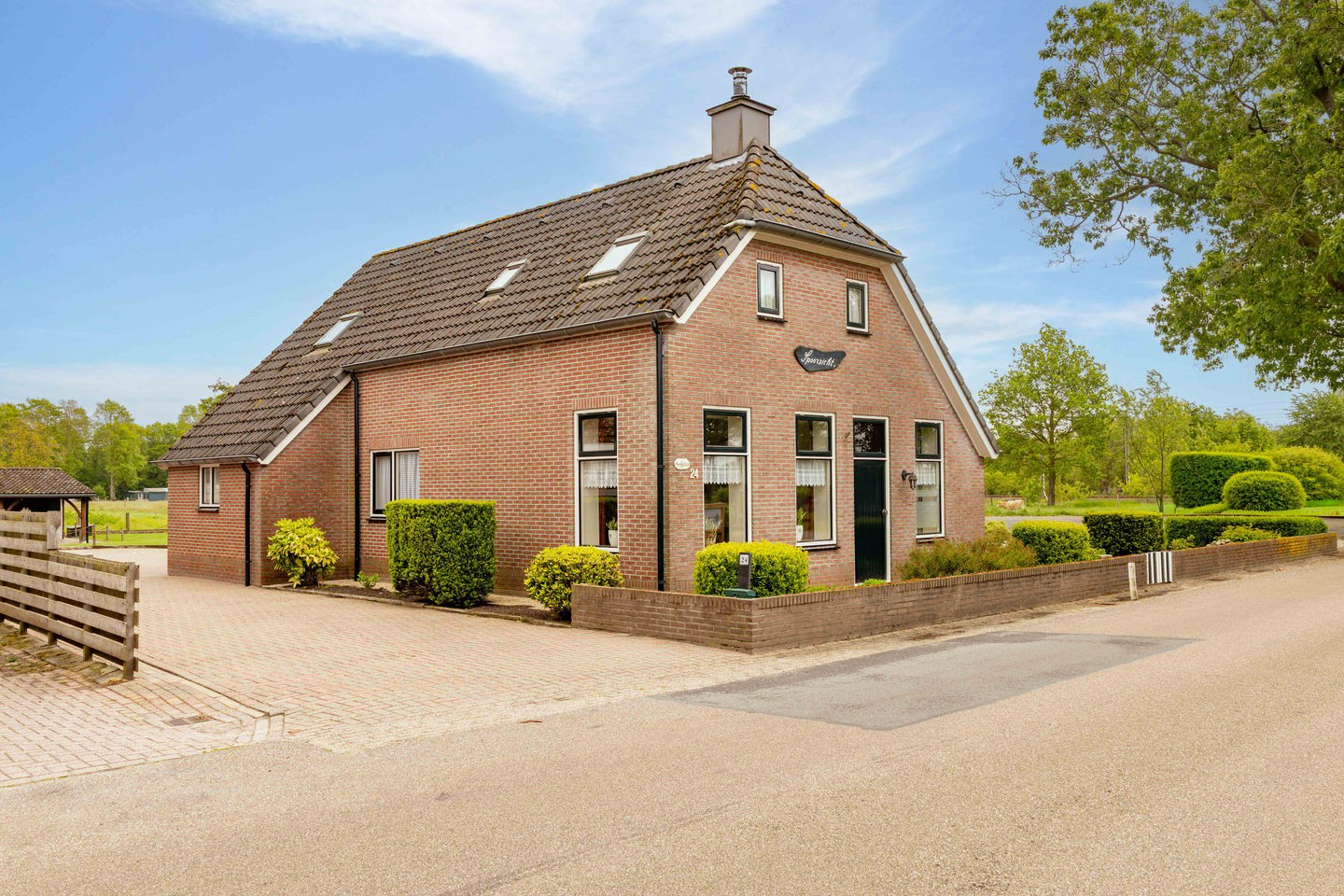 Photo 64 of Koekanger Dwarsdijk 24