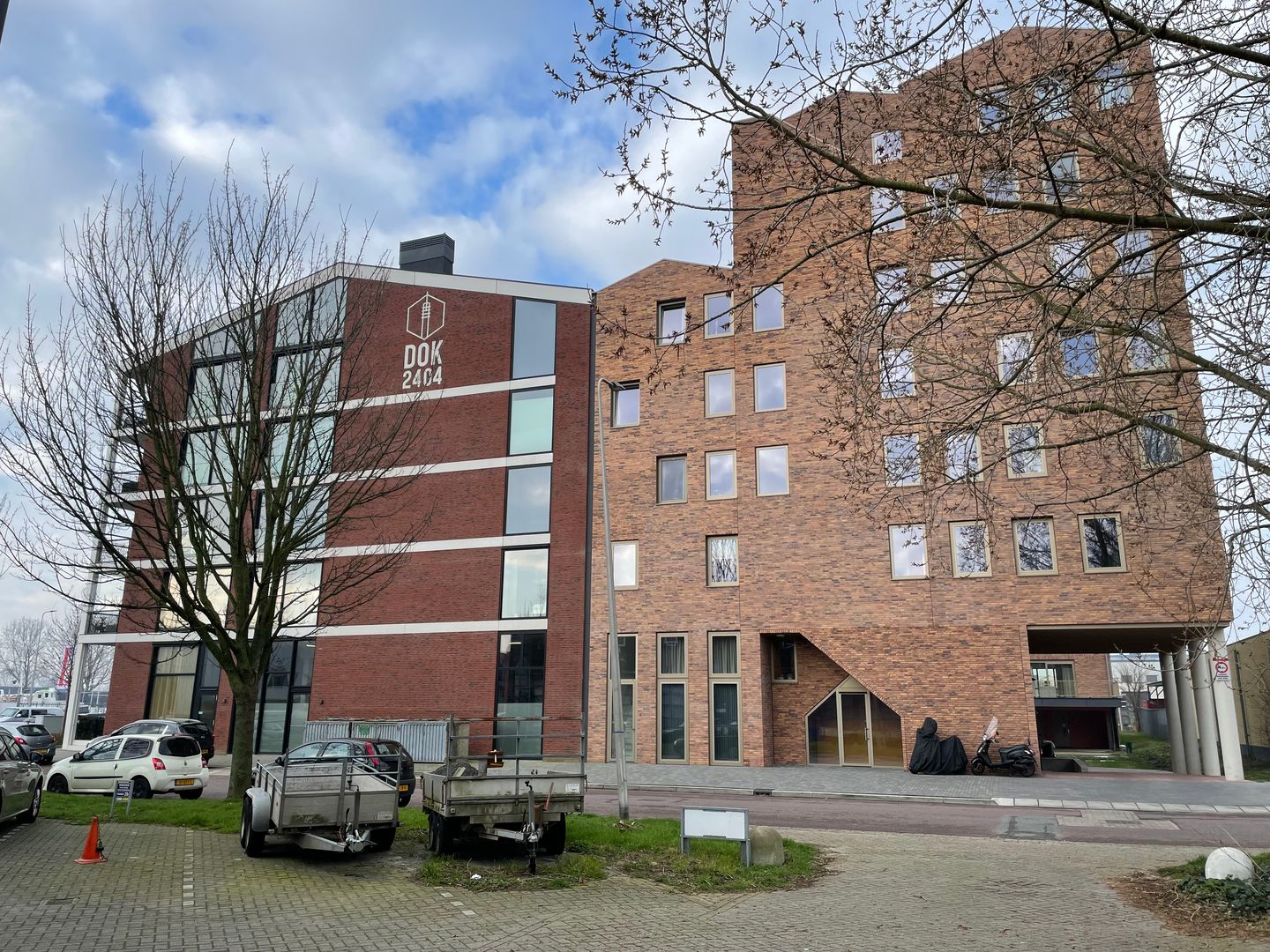 Foto 1 van Energieweg 1-M