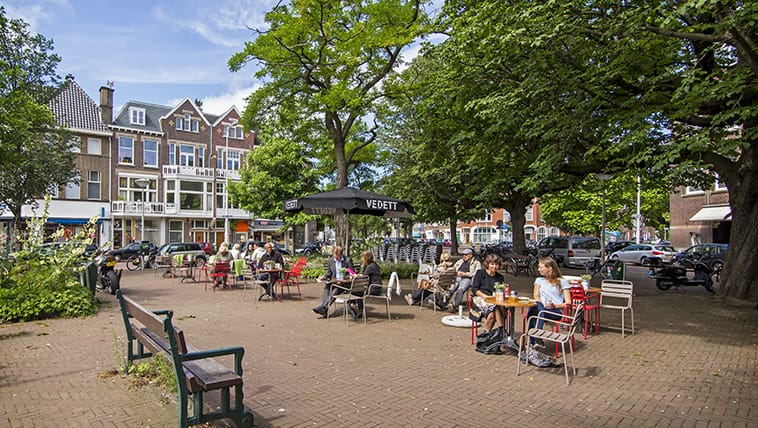 Foto 41 van Conradkade 40