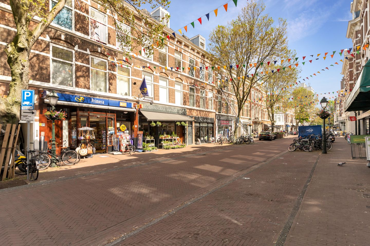 Foto 40 van Conradkade 40