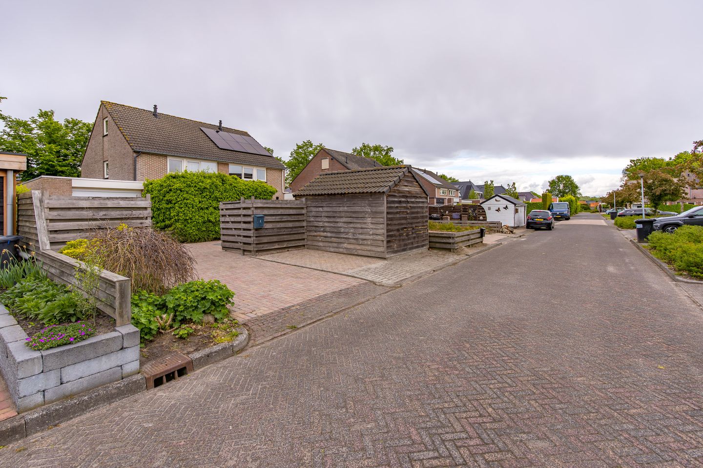 Foto 4 van Breitnerlaan 3