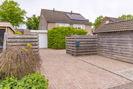 Breitnerlaan thumbnail