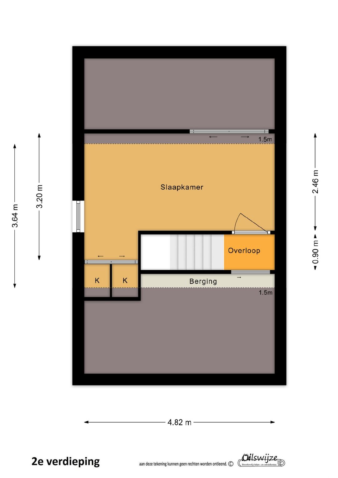 Foto 41 van Breitnerlaan 3