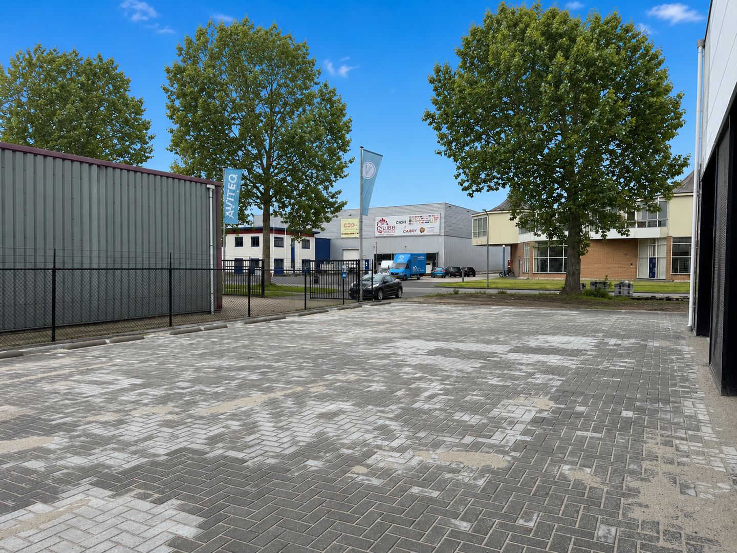 Bekijk foto 4 van Splijtbakweg 72-B