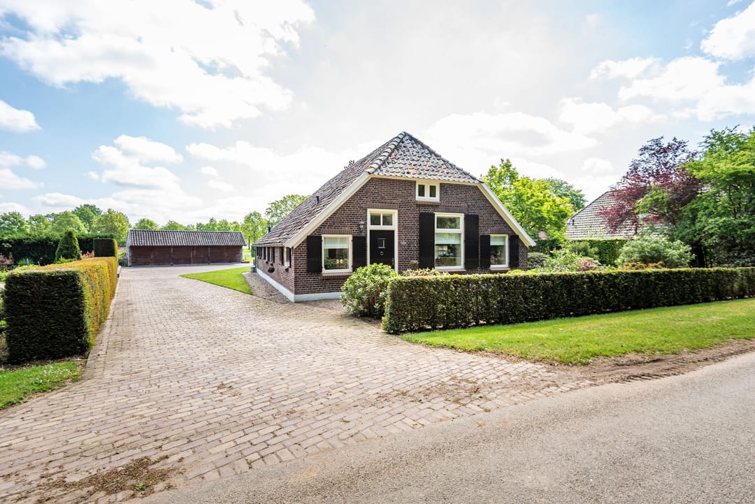 Photo 37 of Dollemansstraat 7