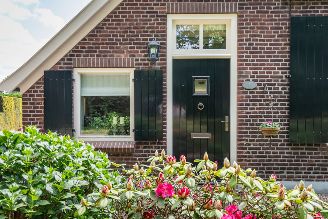 Photo 7 of Dollemansstraat 7