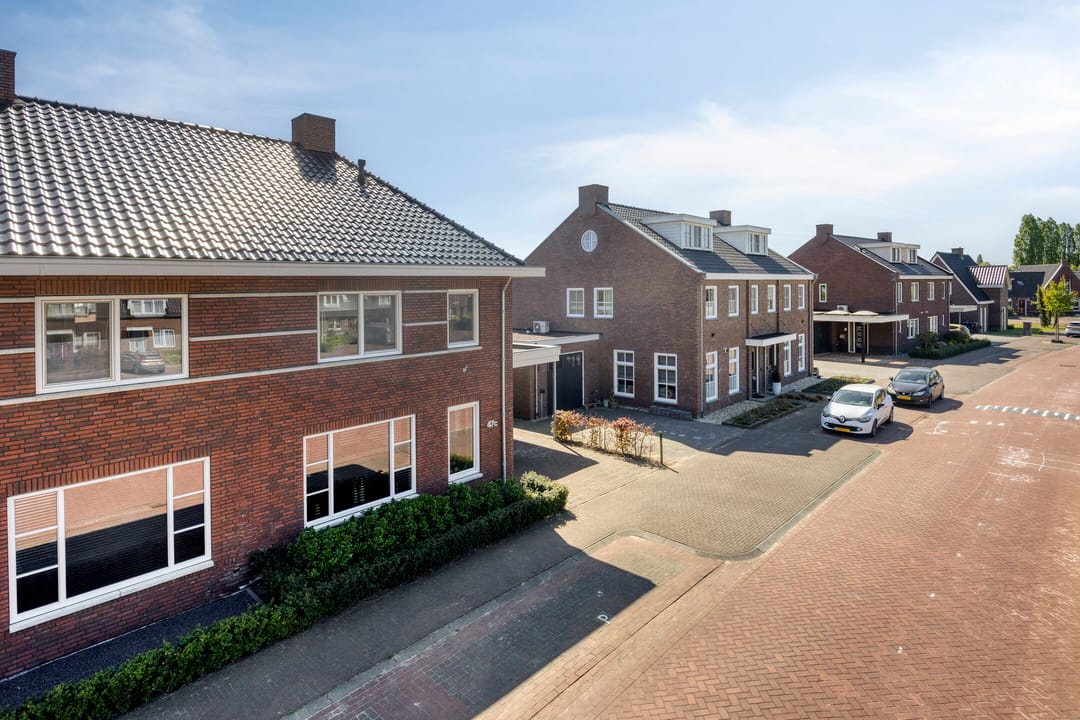 Foto 41 van Coehoornhof 47-C