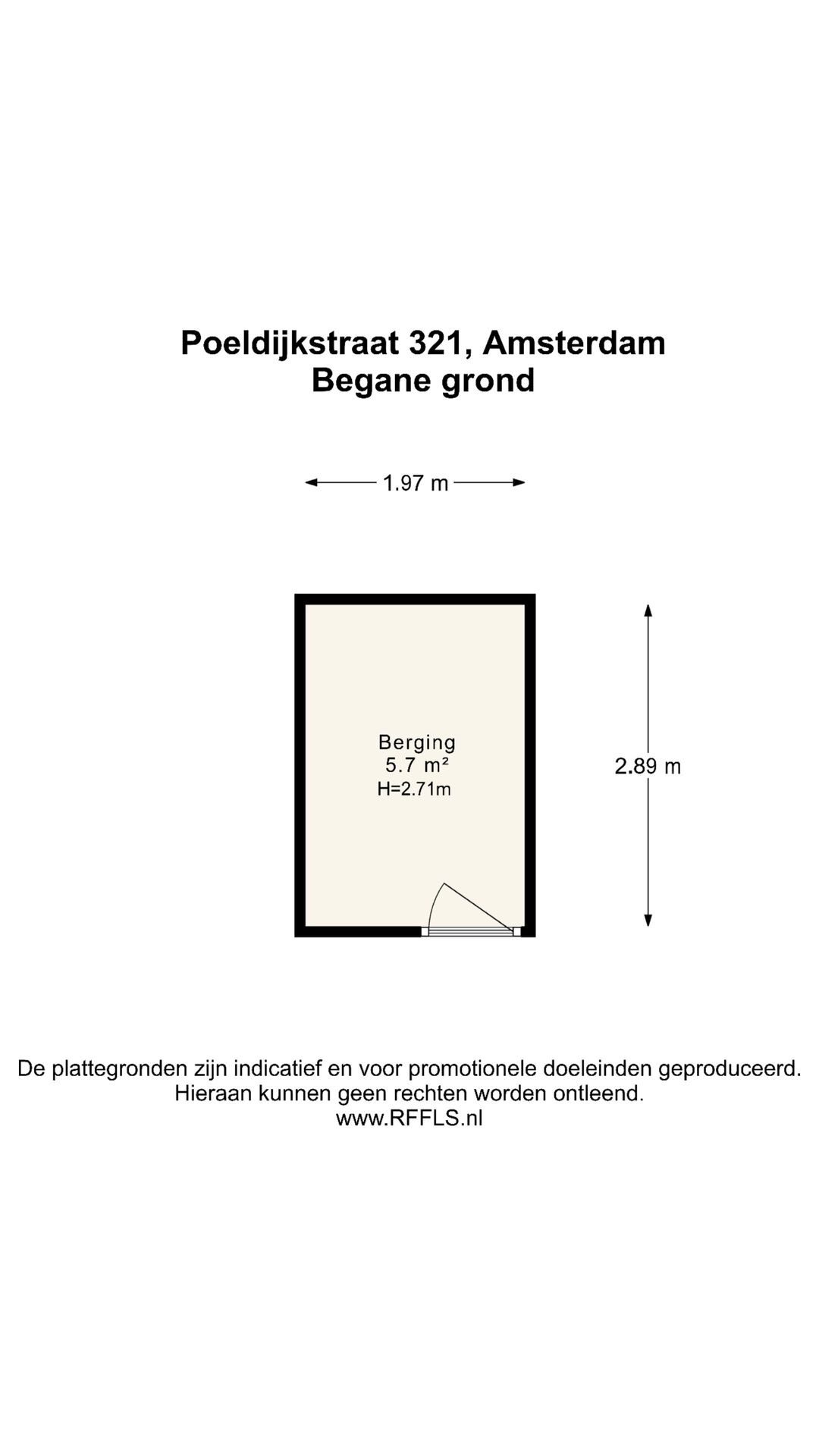 Foto 47 van Poeldijkstraat 321