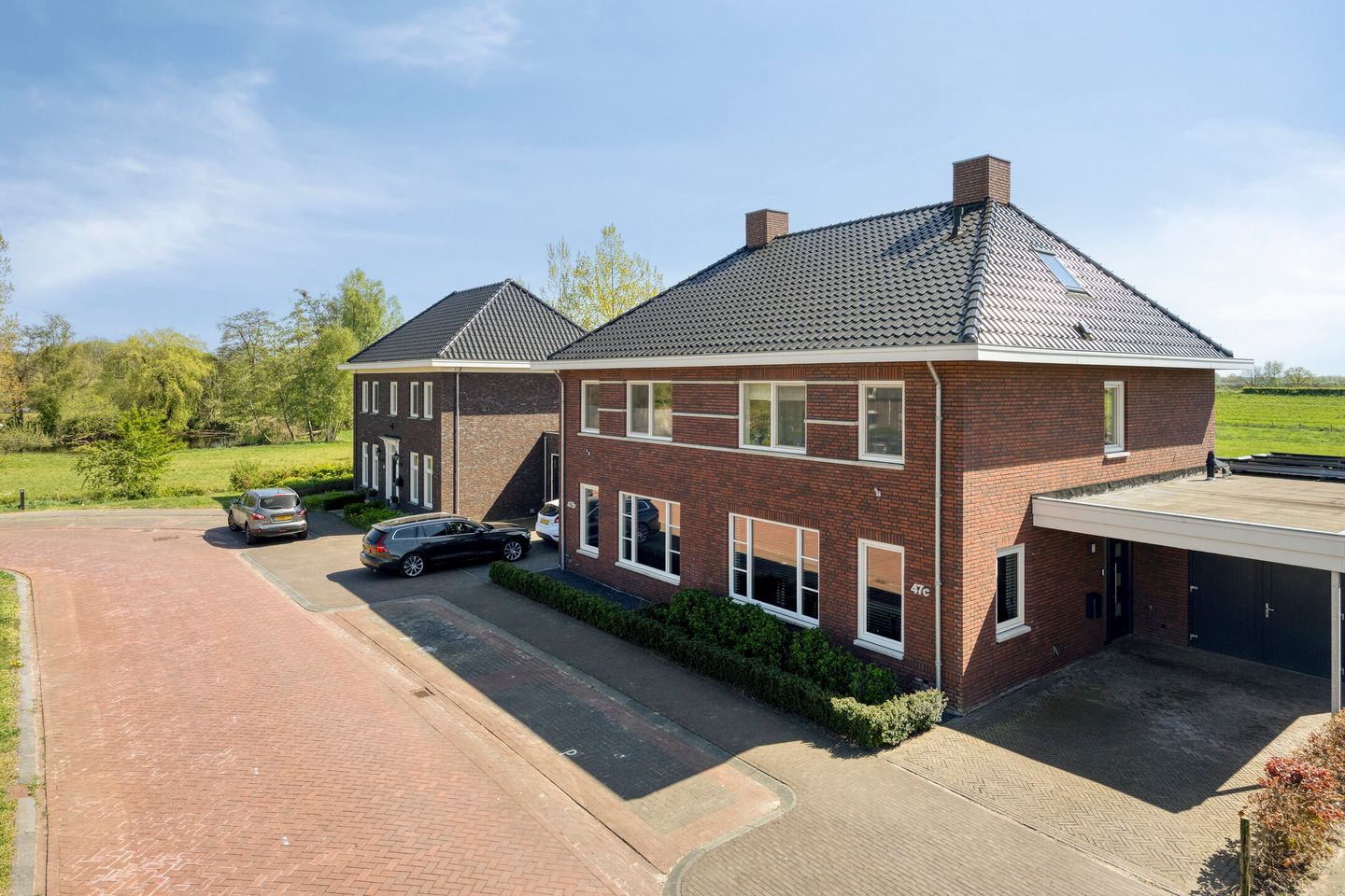 Foto 40 van Coehoornhof 47-C