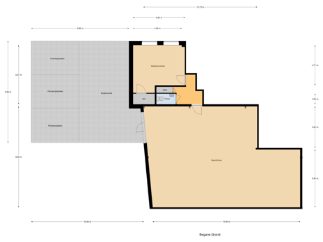 Bekijk plattegrond