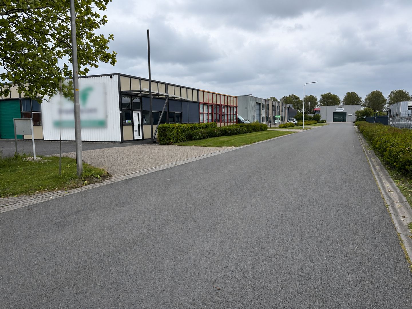 View photo 3 of De Vecht 24