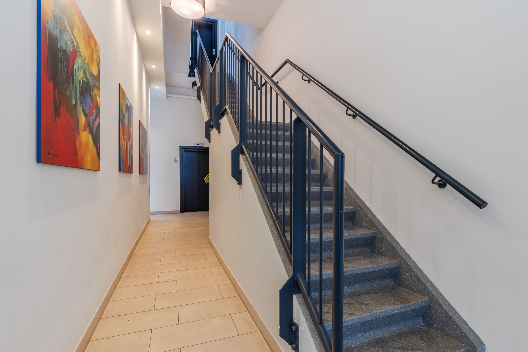 Maliebaan 53-E Utrecht - Meer