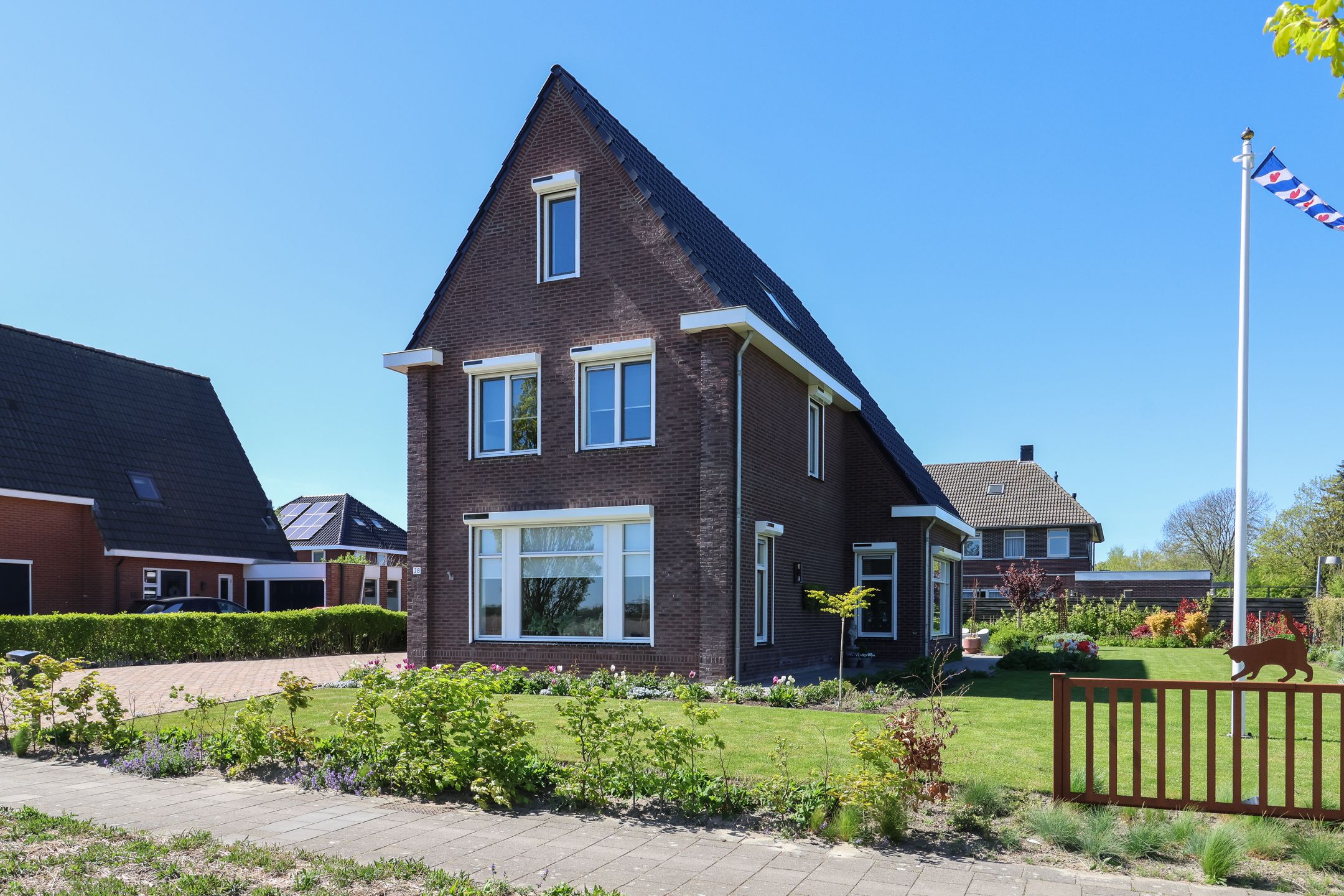 Rypsterdyk 28 