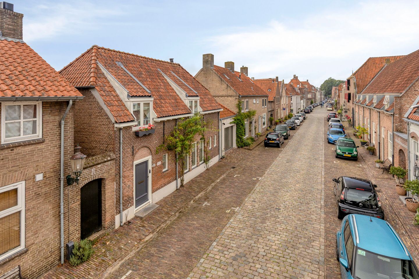 Photo 4 of Putterstraat 80-A
