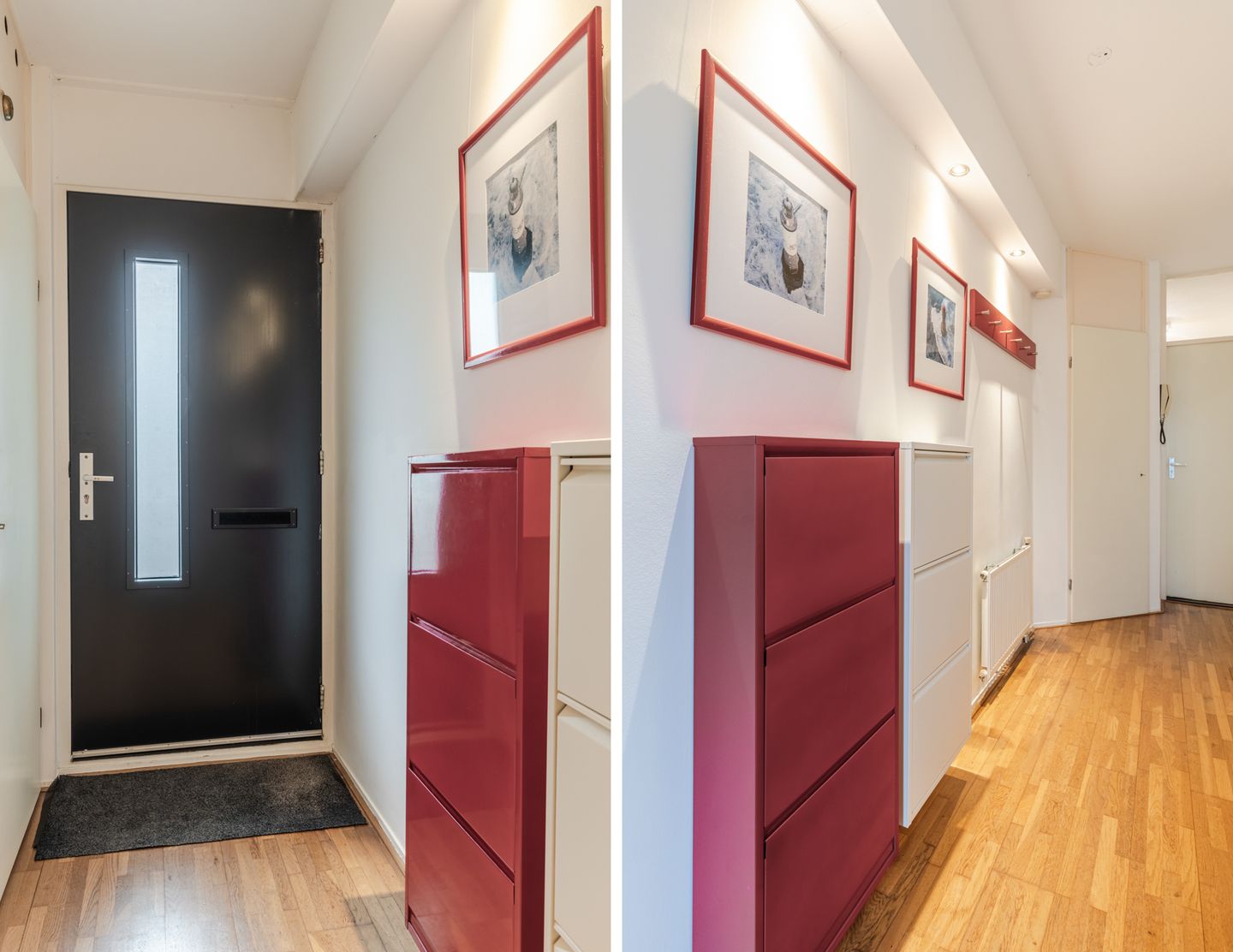 Modern Apartment on Utrecht's Iconic Maliebaan with Balcony View — 10