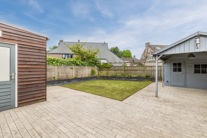 Foto 4 van Pieter Willemsstraat 26