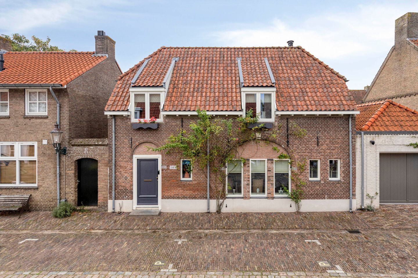 Photo 1 of Putterstraat 80-A
