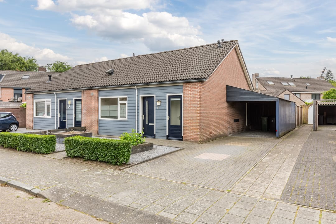 Foto 1 van Pieter Willemsstraat 26