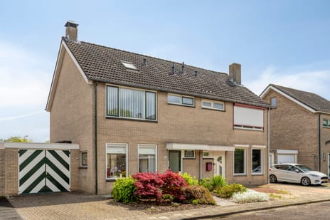 Spaarnestraat thumbnail
