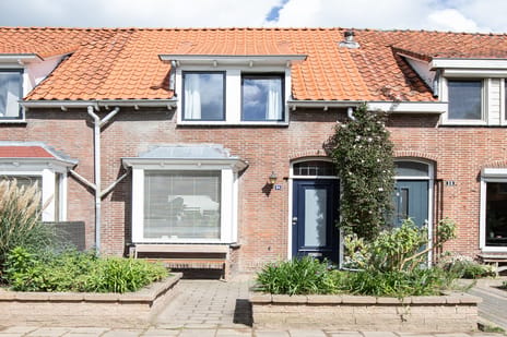 Valkenierstraat thumbnail