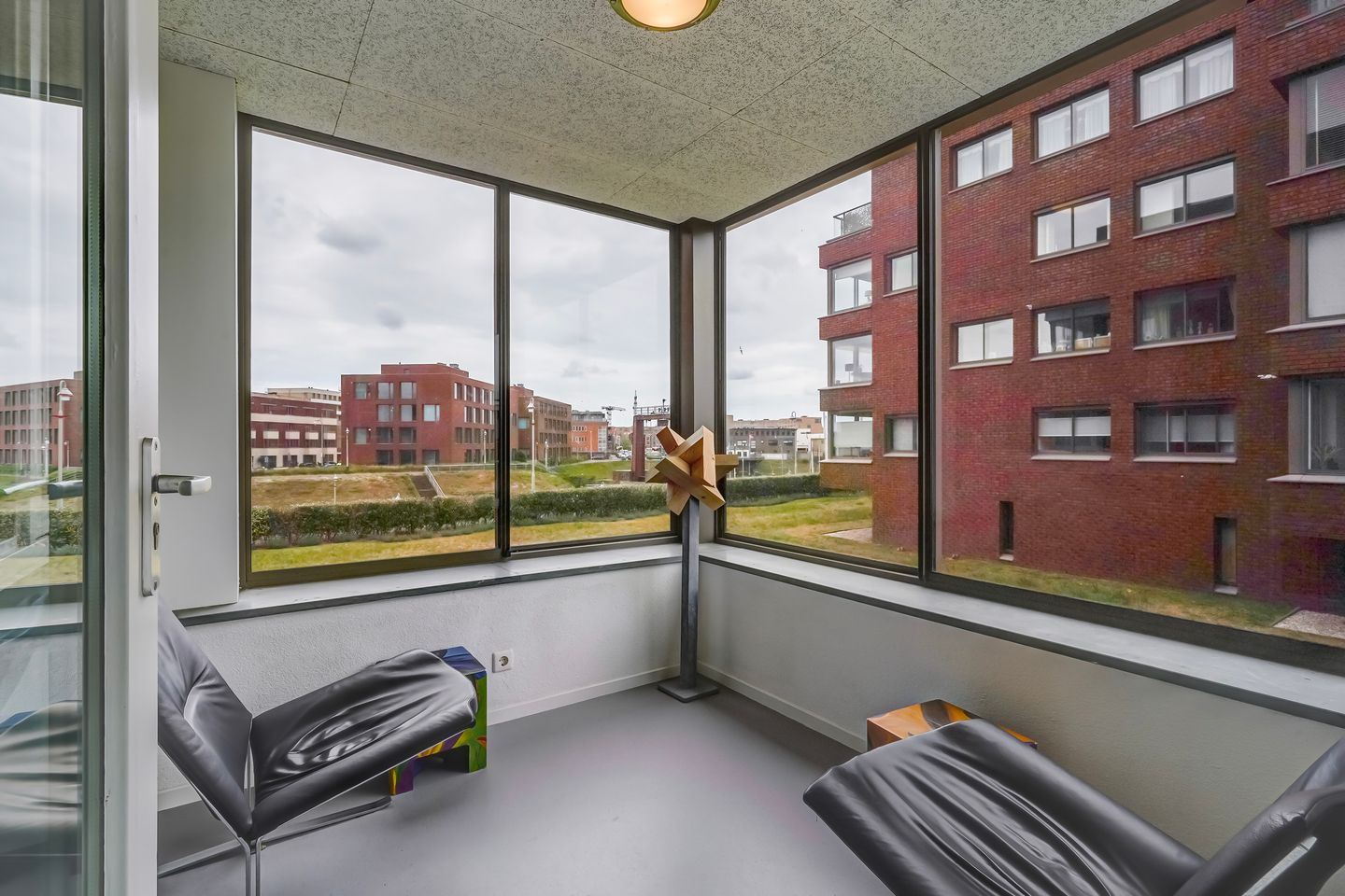 Foto 4 van Dr. Lelykade 303