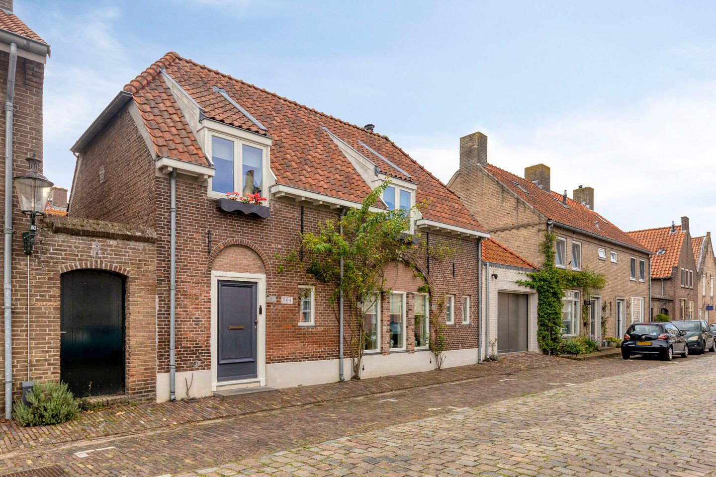 Photo 5 of Putterstraat 80-A