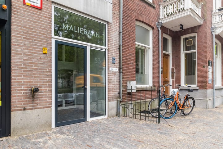 Foto 5 van Maliebaan 53-E